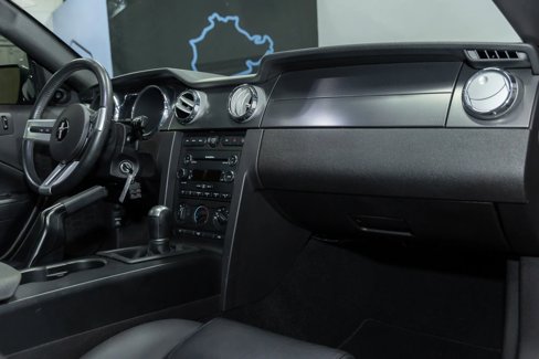 Used 2008 Ford Mustang GT image 23
