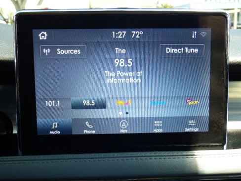 Used 2021 Lincoln Corsair FWD image 14
