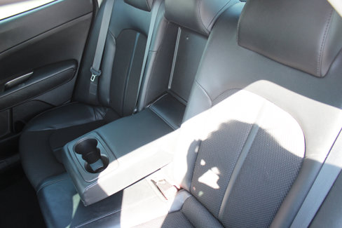 Used 2019 Kia Optima S w/ S Panoramic Sunroof Package image 43