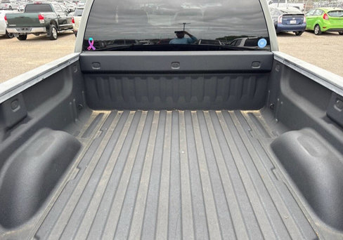 Used 2011 Chevrolet Silverado 1500 LT w/ All-Star Edition image 22