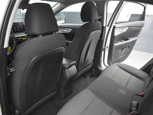 Used 2023 Kia Forte LXS image 14