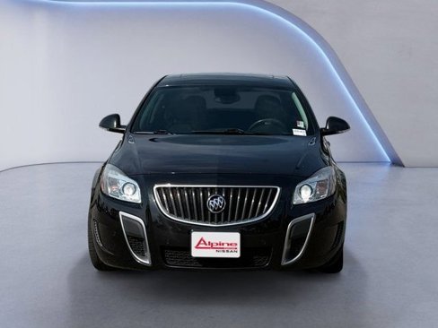 Used 2012 Buick Regal GS image 8