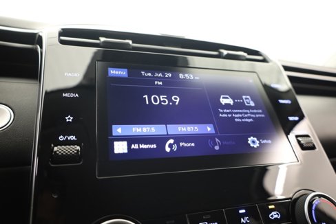 Used 2022 Hyundai Tucson SEL image 16