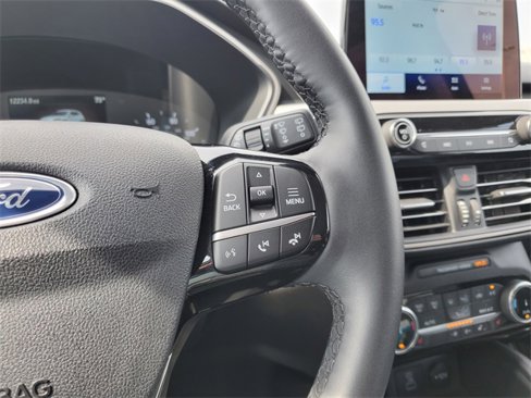 Used 2022 Ford Escape SE w/ Convenience Package image 15
