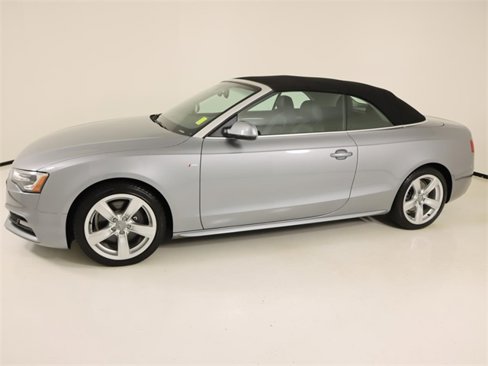 Used 2016 Audi A5 2.0T Premium Plus image 10