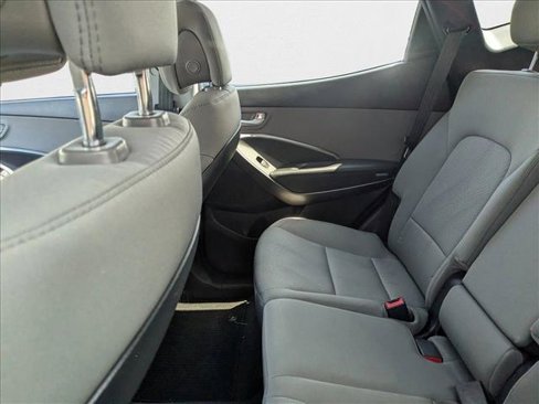 Used 2018 Hyundai Santa Fe Sport w/ 2.4L Value Package 02 image 15