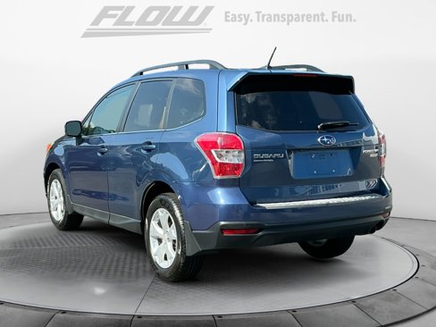 Used 2014 Subaru Forester 2.5i Touring image 6