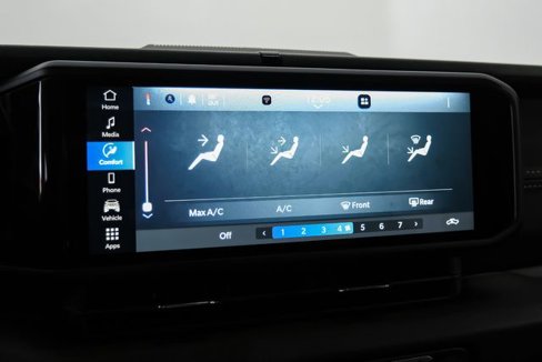 Used 2025 Jeep Gladiator Sport image 64