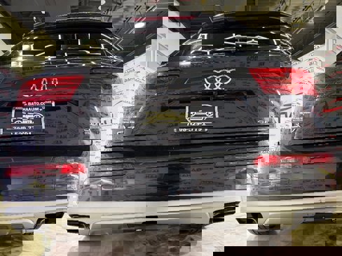 Used 2017 Audi Q7 3.0T Premium Plus w/ Premium Plus Package image 10