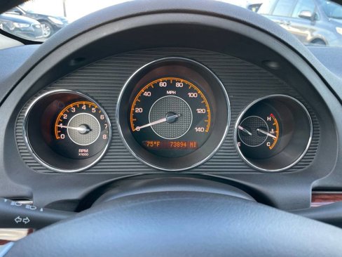 Used 2008 Saturn Aura XE image 21