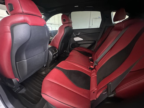 Used 2019 Acura RDX A-Spec image 16