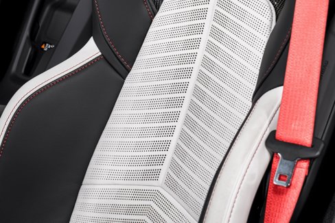 Used 2023 Chevrolet Corvette Stingray Premium Conv w/ Z51 Performance Package image 20