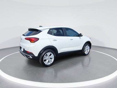 Used 2024 Buick Encore GX Preferred image 8