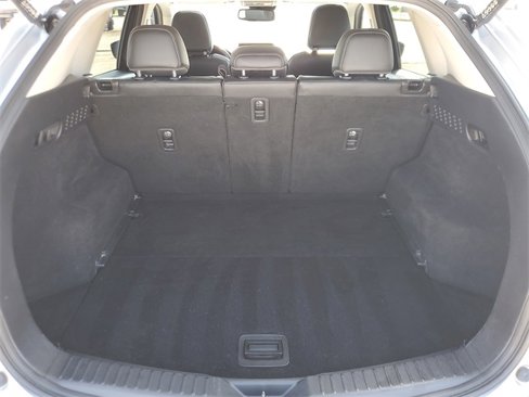 Used 2022 MAZDA CX-5 AWD 2.5 S w/ Preferred Package image 7