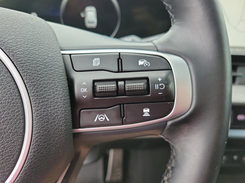 Used 2023 Kia Sportage X-Pro image 33