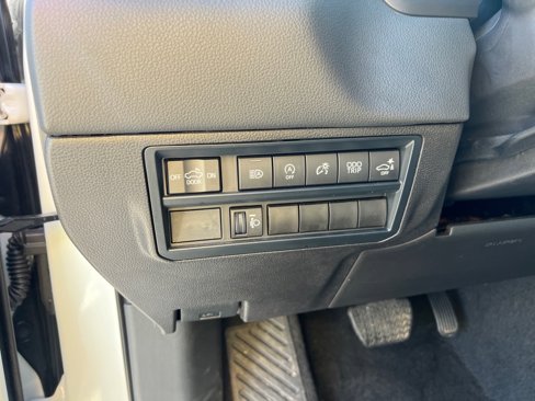 Used 2025 Toyota Tundra Limited image 10