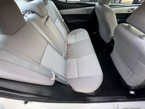 Used 2016 Toyota Corolla L image 15