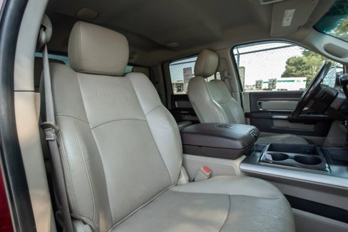 Used 2015 RAM 2500 Laramie w/ Convenience Group image 30