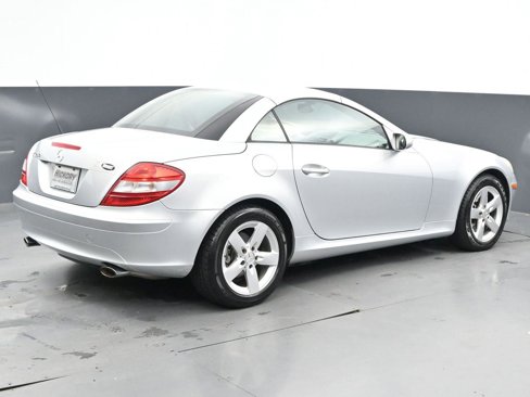 Used 2006 Mercedes-Benz SLK 280 image 7