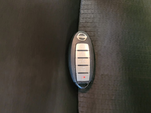 Used 2023 Nissan Altima 2.5 SV image 32