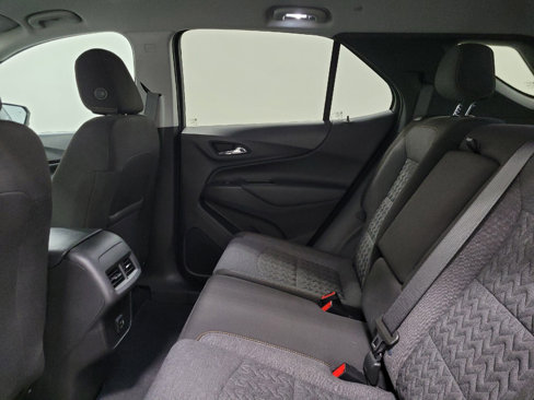 Used 2022 Chevrolet Equinox LT image 18
