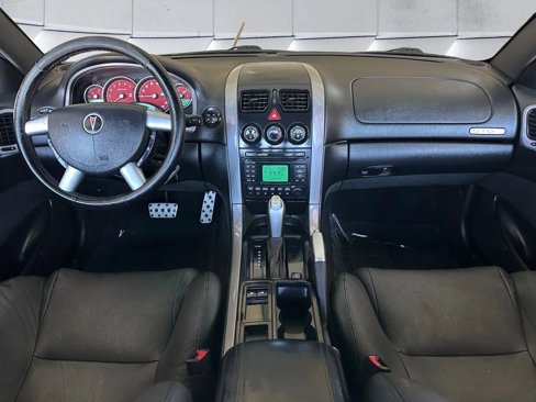 Used 2004 Pontiac GTO image 13