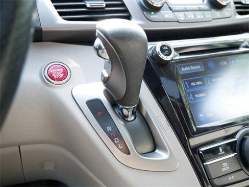 Used 2015 Honda Odyssey EX-L image 25