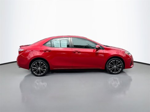 Used 2016 Toyota Corolla S image 5