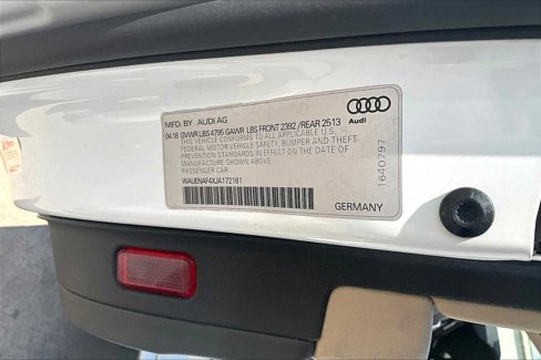 Used 2018 Audi A4 2.0T Premium Plus image 36