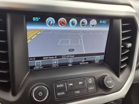 Used 2019 GMC Acadia SLT image 7