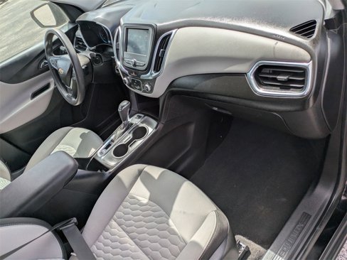 Used 2020 Chevrolet Equinox LT image 25