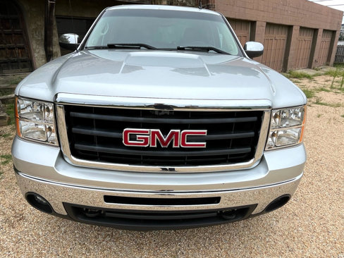 Used 2013 GMC Sierra 1500 SLE image 12
