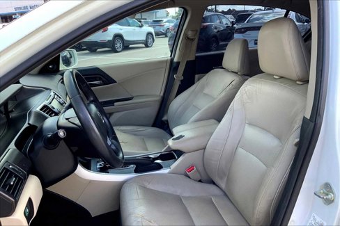 Used 2013 Honda Accord EX-L image 7