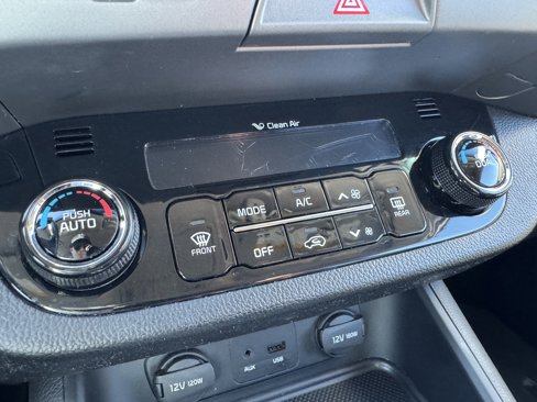 Used 2014 Kia Sportage SX w/ SX Premium Package image 26