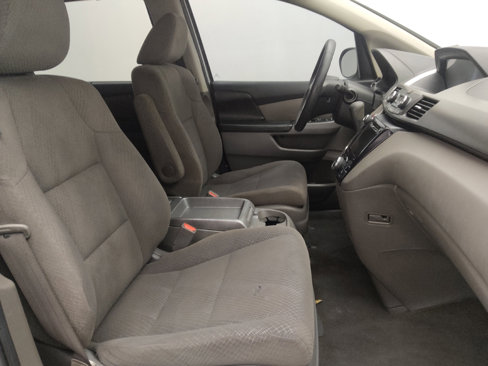 Used 2014 Honda Odyssey EX image 21