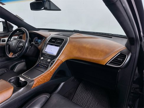 Used 2016 Lincoln MKX Black Label w/ Technology Package image 30