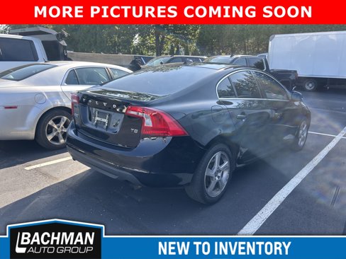 Used 2012 Volvo S60 T5 image 6