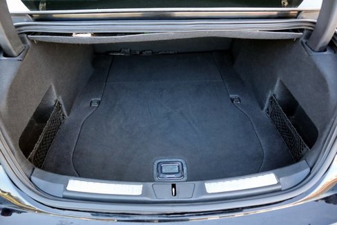 Used 2017 Lincoln Continental Select image 23