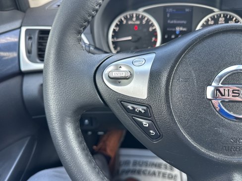 Used 2019 Nissan Sentra SR image 22