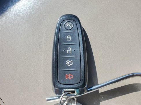 Used 2015 Lincoln Navigator L 4WD image 46