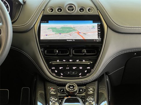 Used 2023 Aston Martin DBX 707 image 14