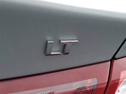 Used 2020 Chevrolet Malibu LT image 10