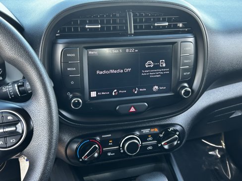 Certified 2023 Kia Soul LX w/ Option Group 015 image 26