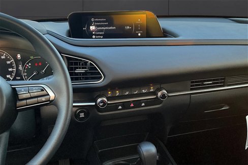 New 2025 MAZDA CX-30 AWD 2.5 S image 7