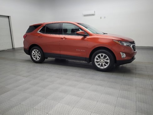Used 2020 Chevrolet Equinox LT image 11
