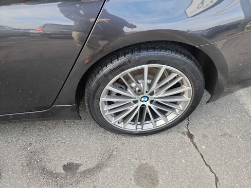 Used 2018 BMW 530i xDrive w/ Premium Package image 28