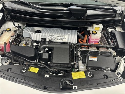 Used 2014 Toyota Prius Two image 20