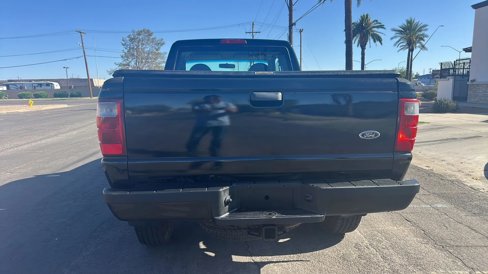 Used 2003 Ford Ranger XLT image 35