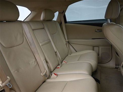 Used 2015 Lexus RX 350 FWD image 29
