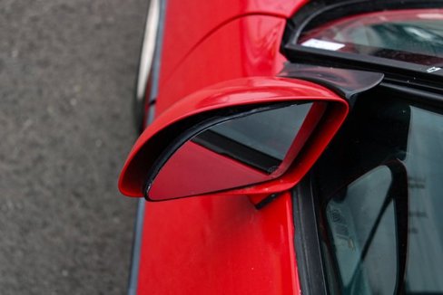Used 1989 Chevrolet Corvette Convertible image 8